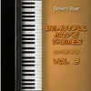 Steven Bear - Beautiful Movie Themes for Piano Solo, Vol. 8
